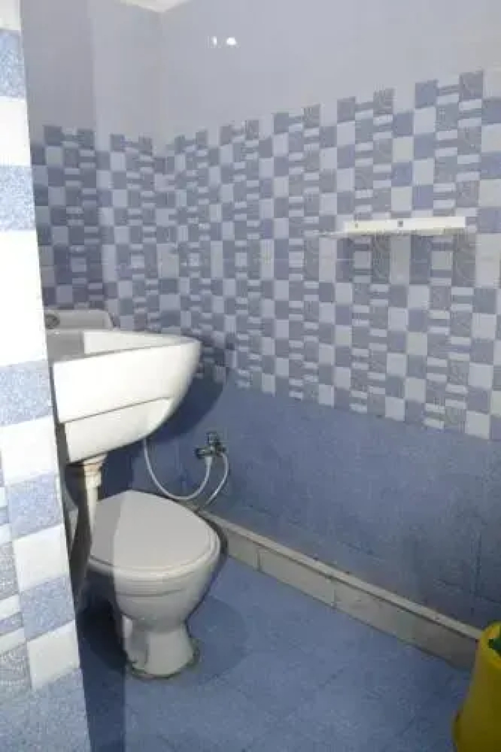 Hotel Maurya Vihar Bodhgaya