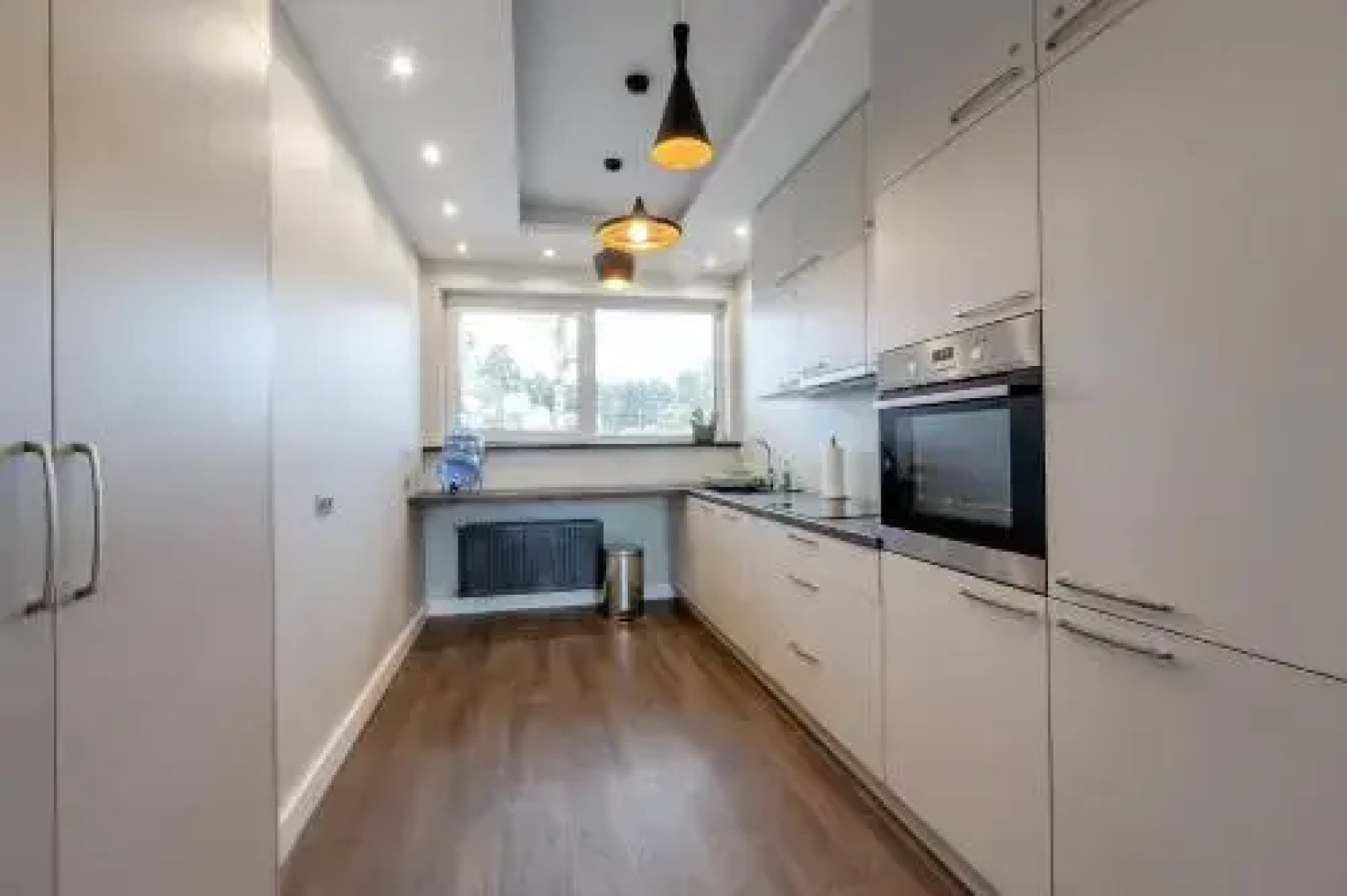 Amber Diamond - 3 Level Townhouse