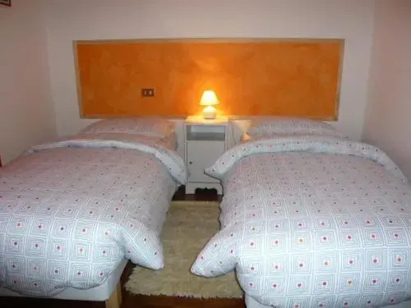 B&B Amrita