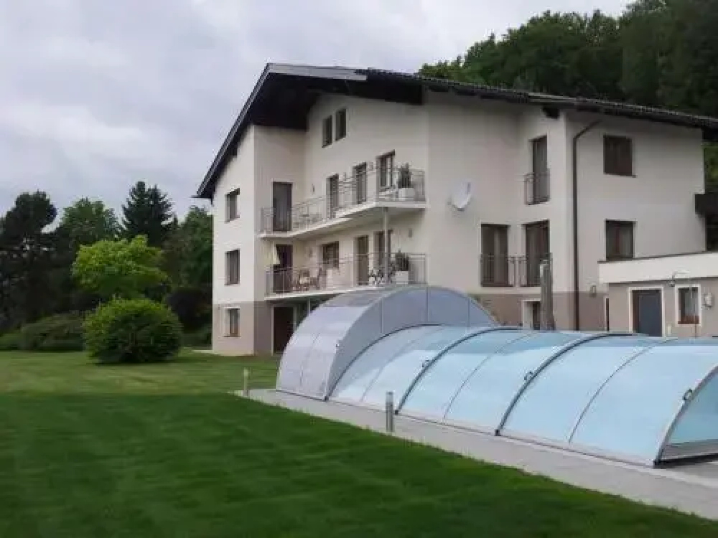 Haus Habernig
