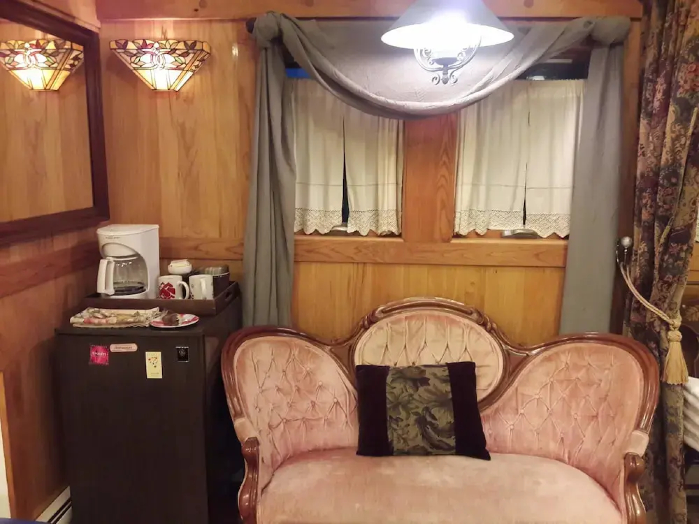 Barclay Heights B&B at Smythe House