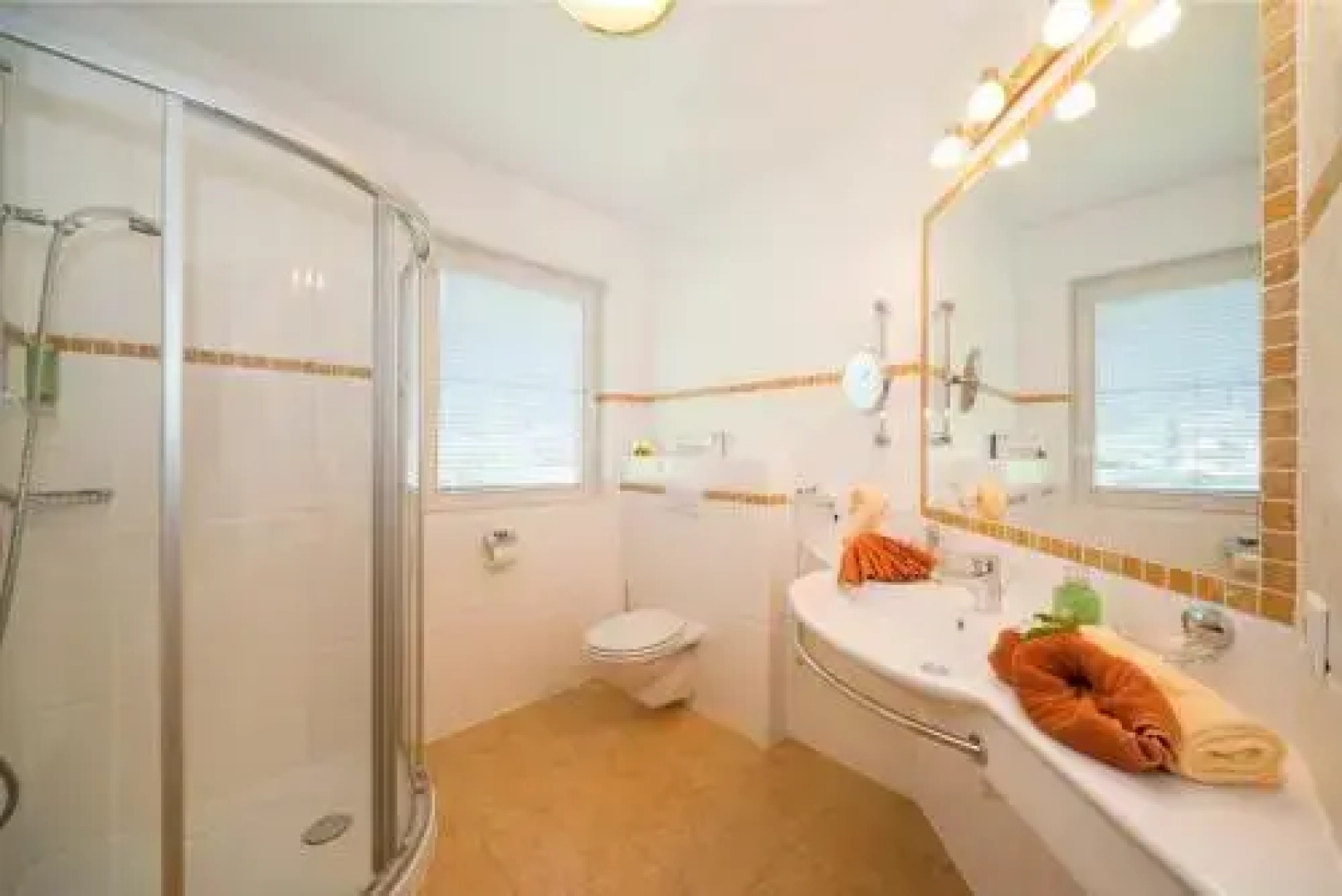 Alpenresidenz-Sonnwend