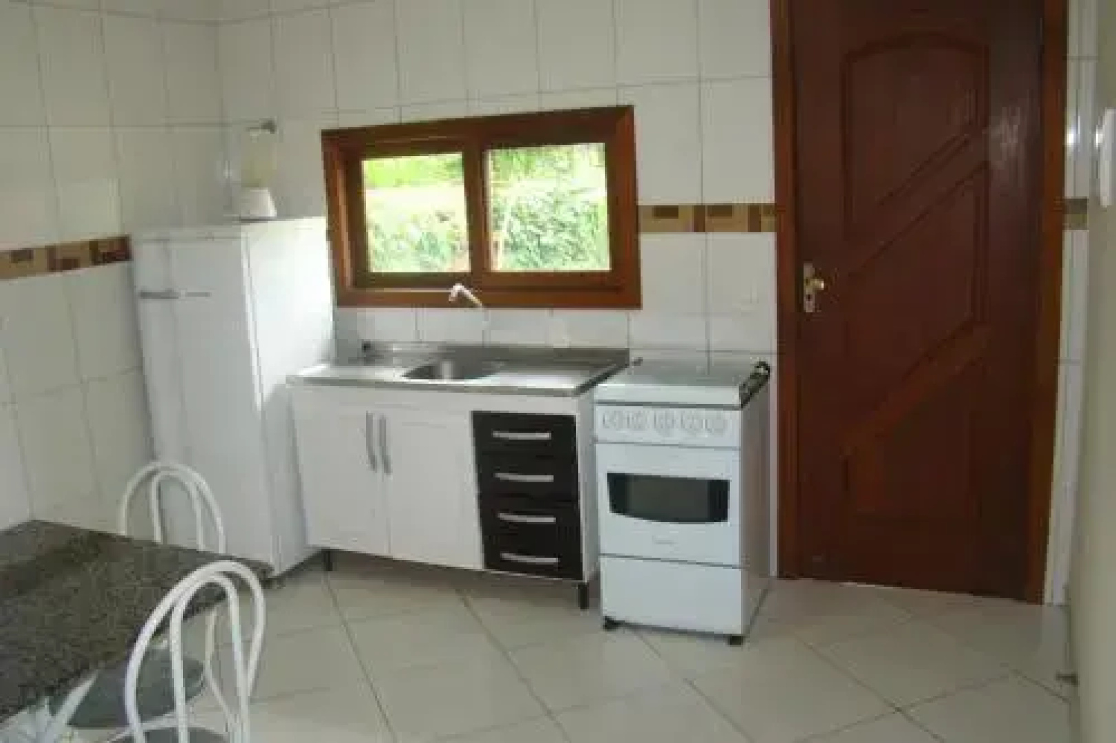 Pousada Moradas do Moçambique