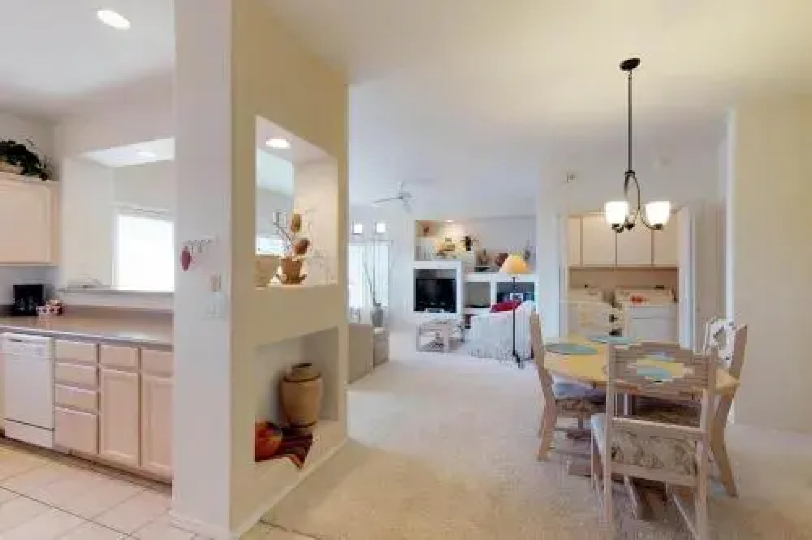 Vistoso Resort Casita #218