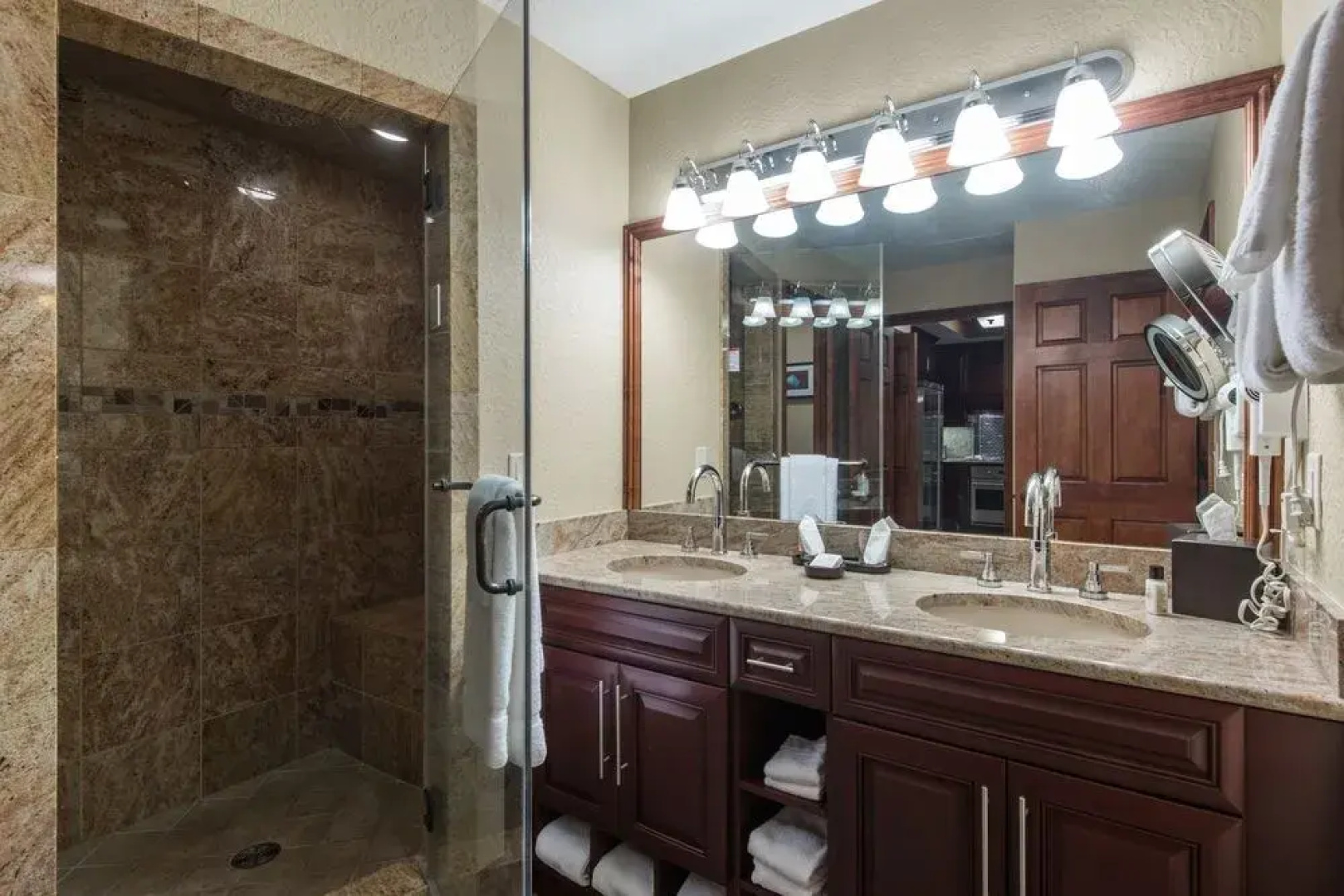 Condos at Canyons Resort by White Pines
