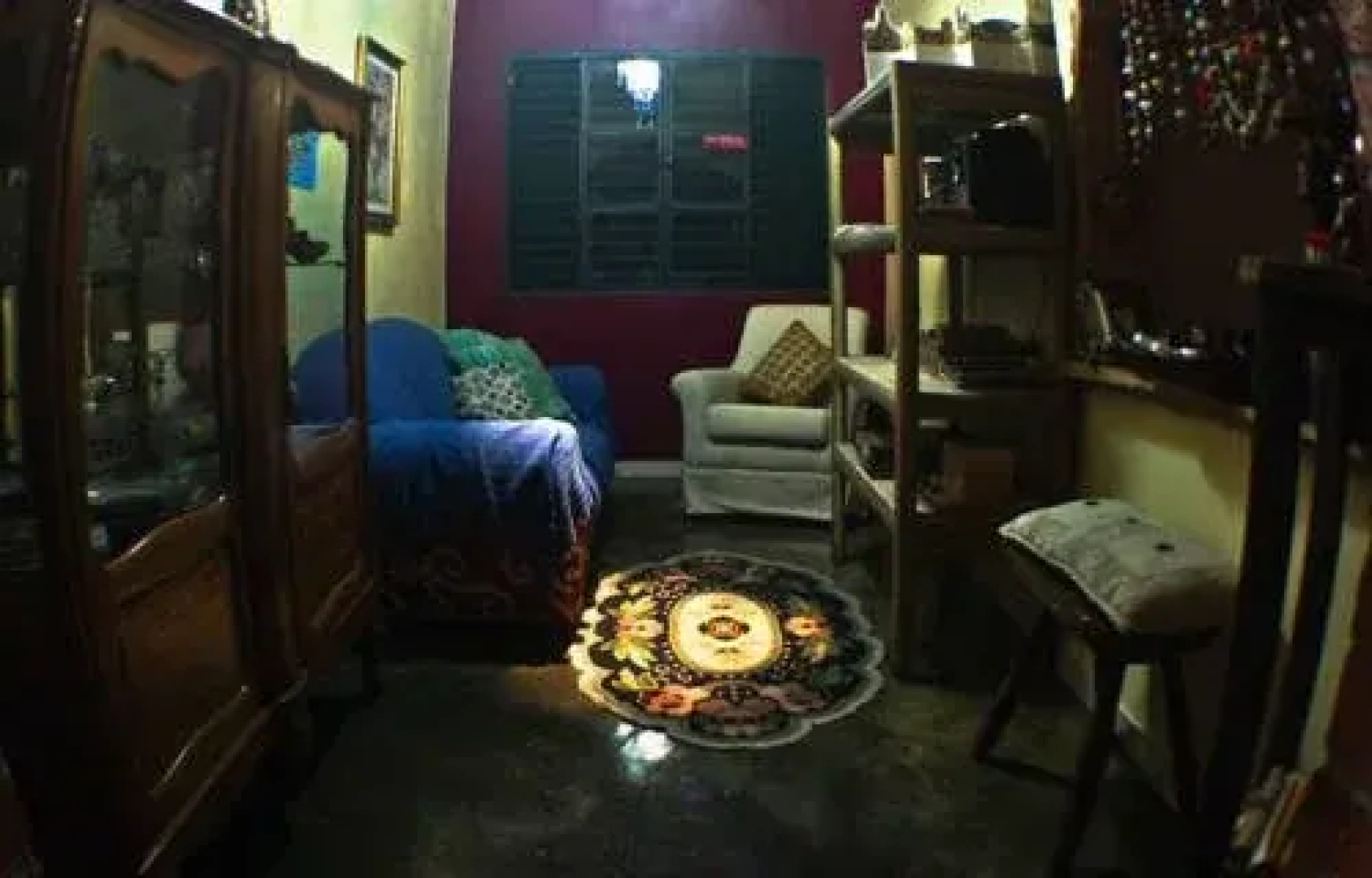 Pousada Manaca