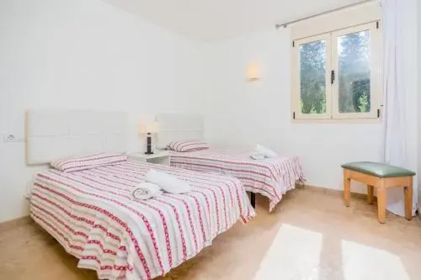 Villa Mal Pas