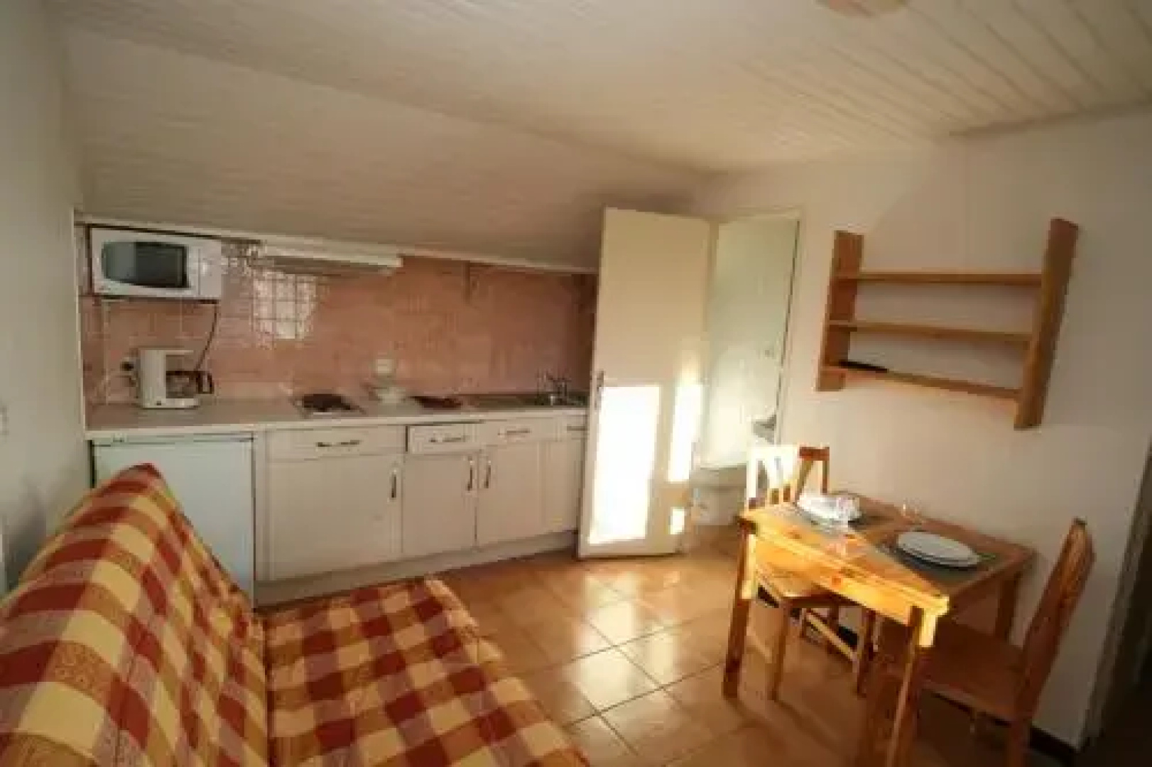 Residence Les Cimes