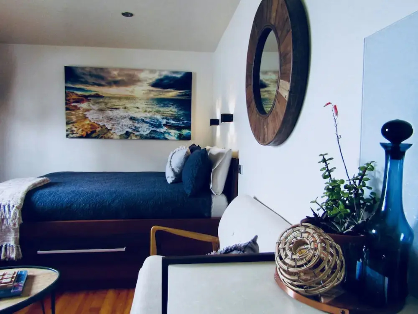 Salt Box Hideaways