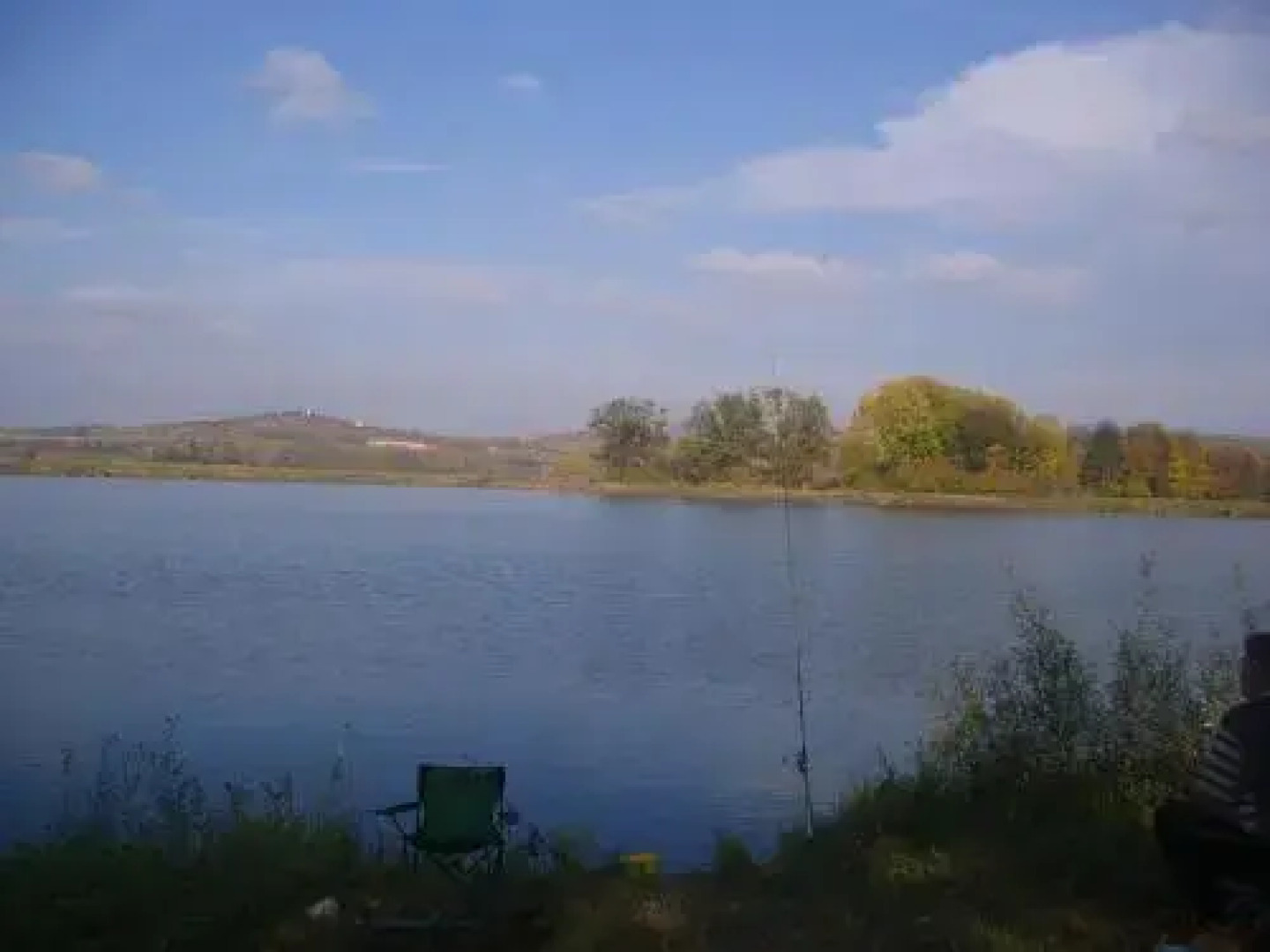 Pod Pálavou u Dyje Nové Mlýny