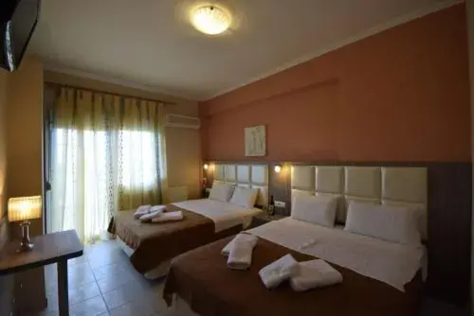 Hotel Jason