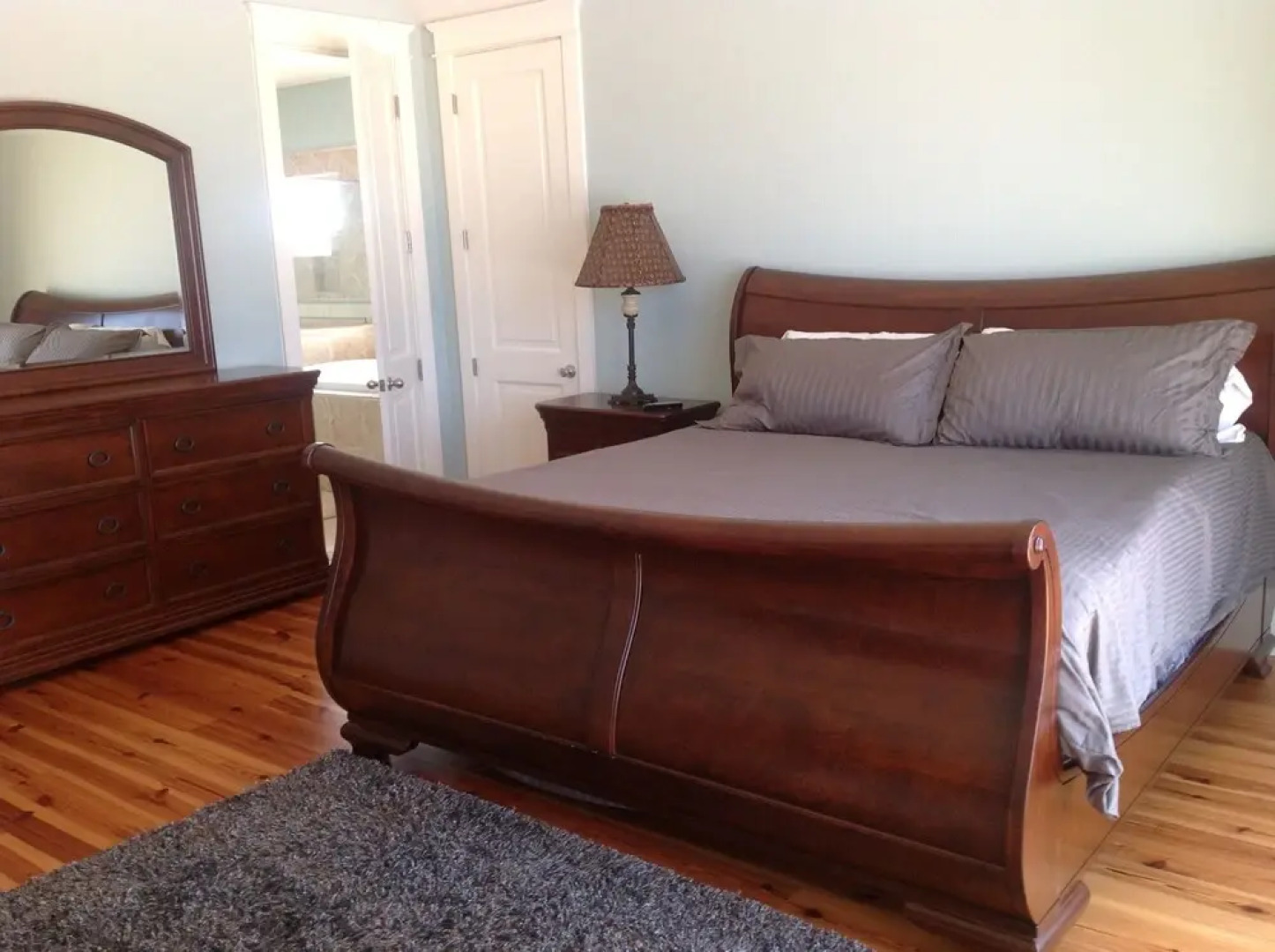 Endless Summer by RedAwning