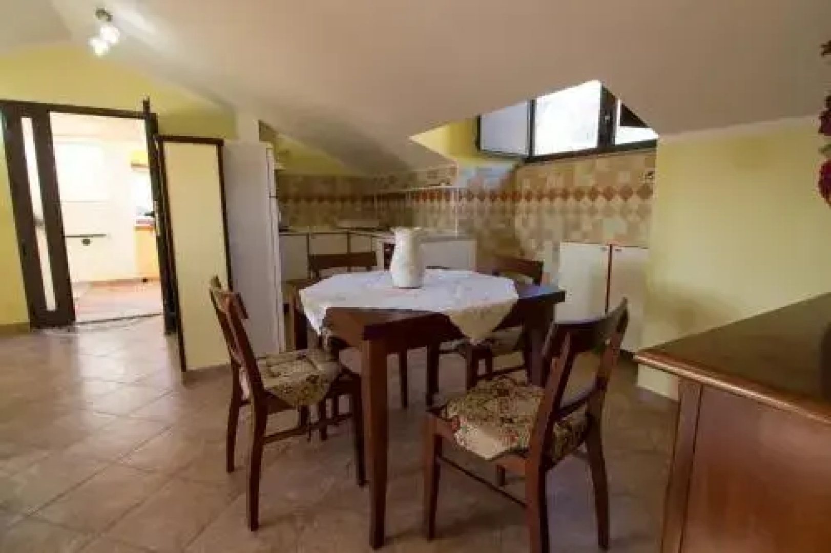 Attico Bella Vista