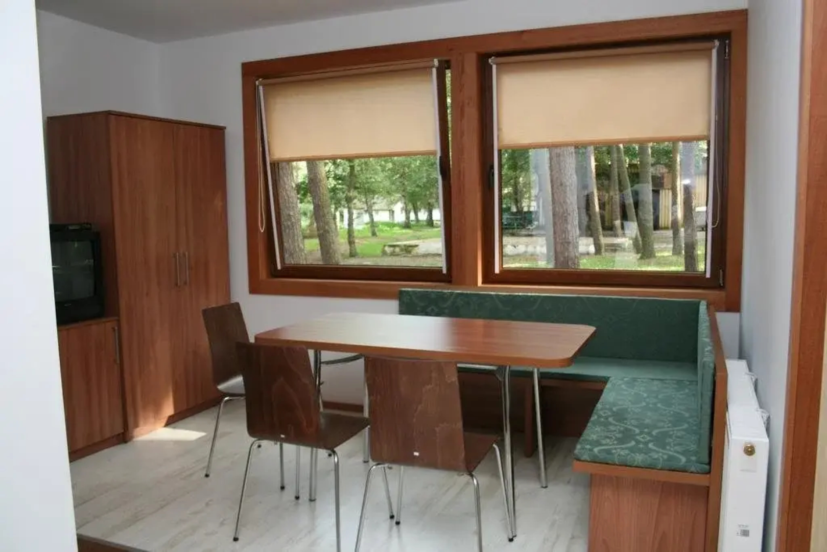 Apartamenty Gromada Międzyzdroje