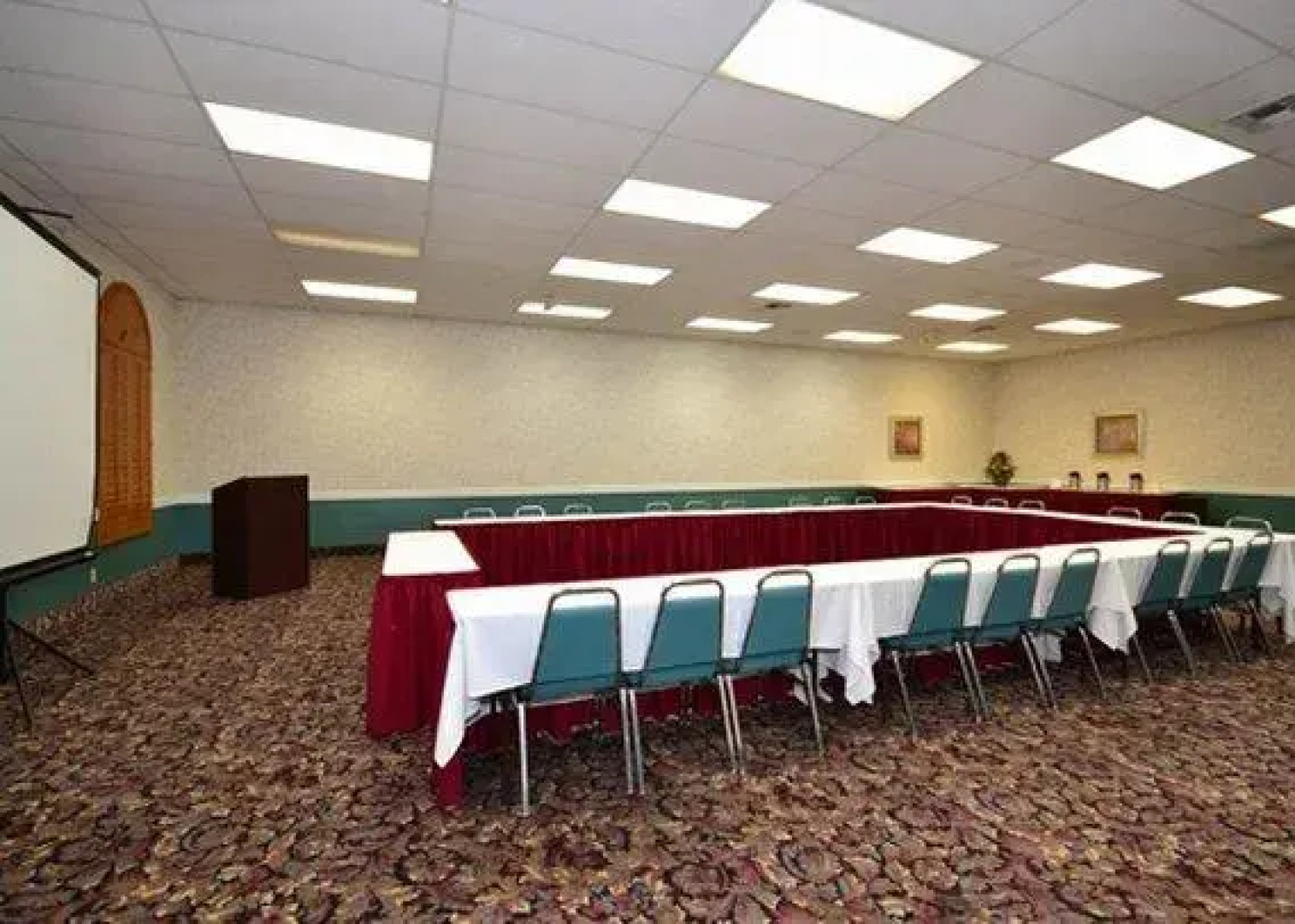 Clarion Suites Yuma