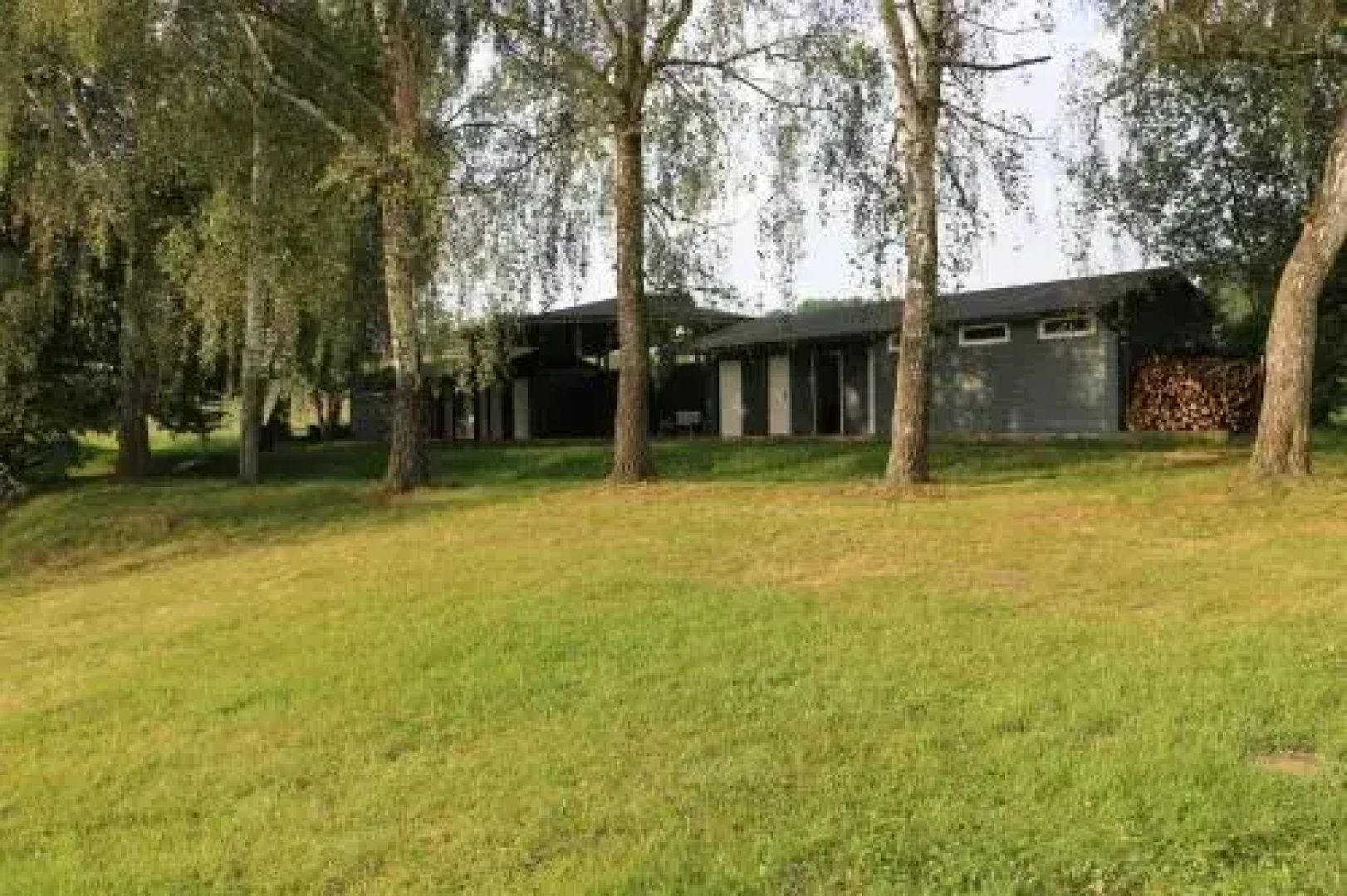 Camp Telč - U Roštěnky