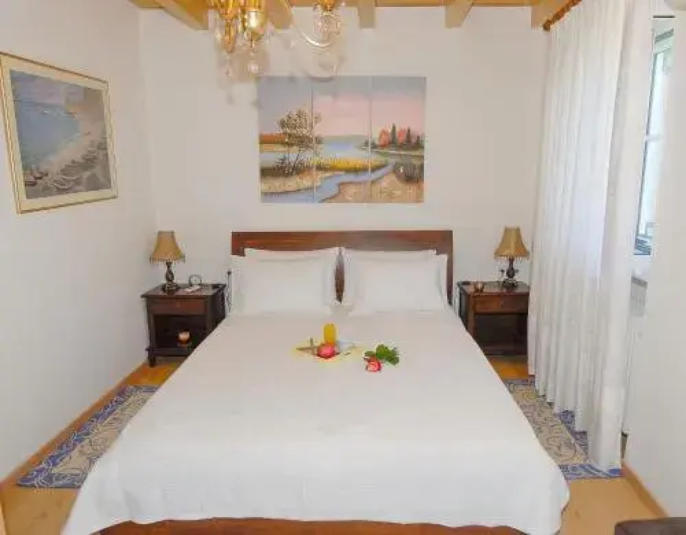 Villa Livadi
