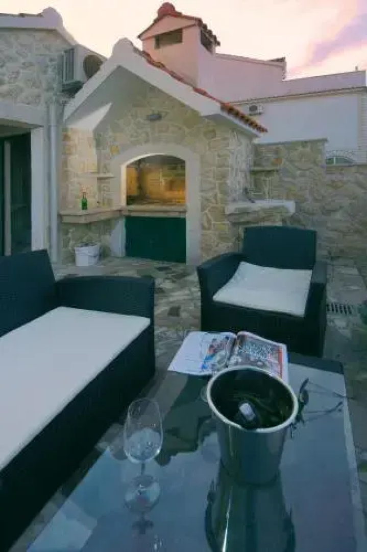 Holiday Home Residence Lavanda
