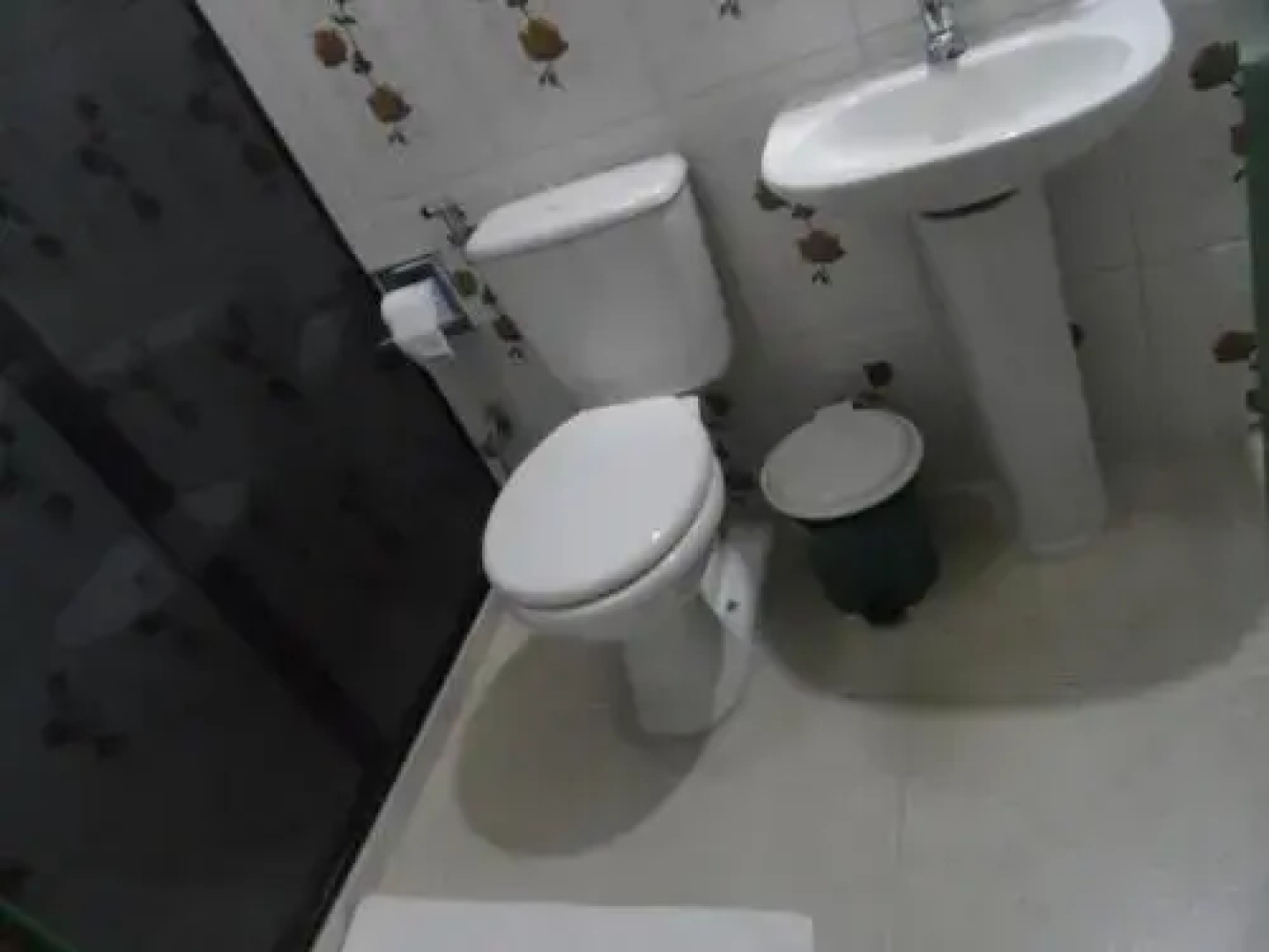 Pousada Meu Cantinho