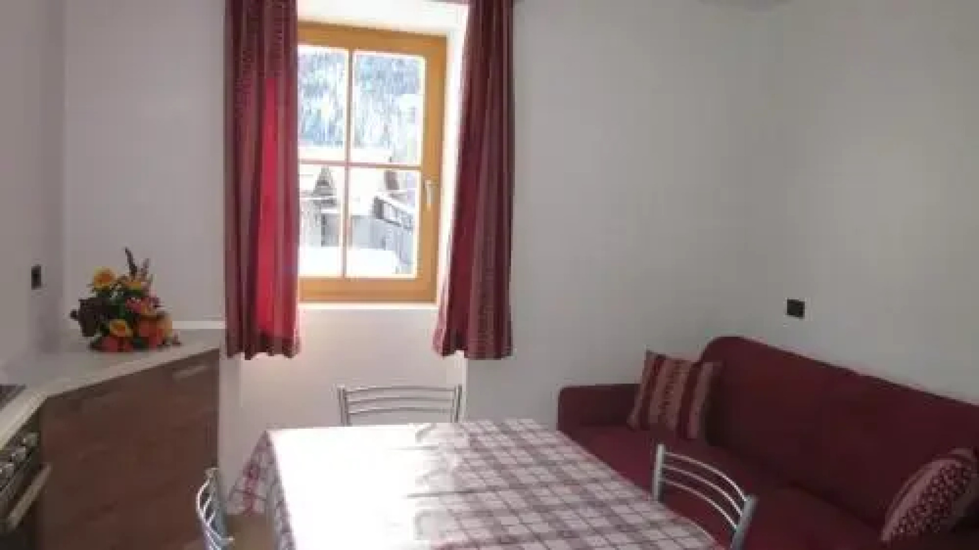 Cèsa Raggio di Sole