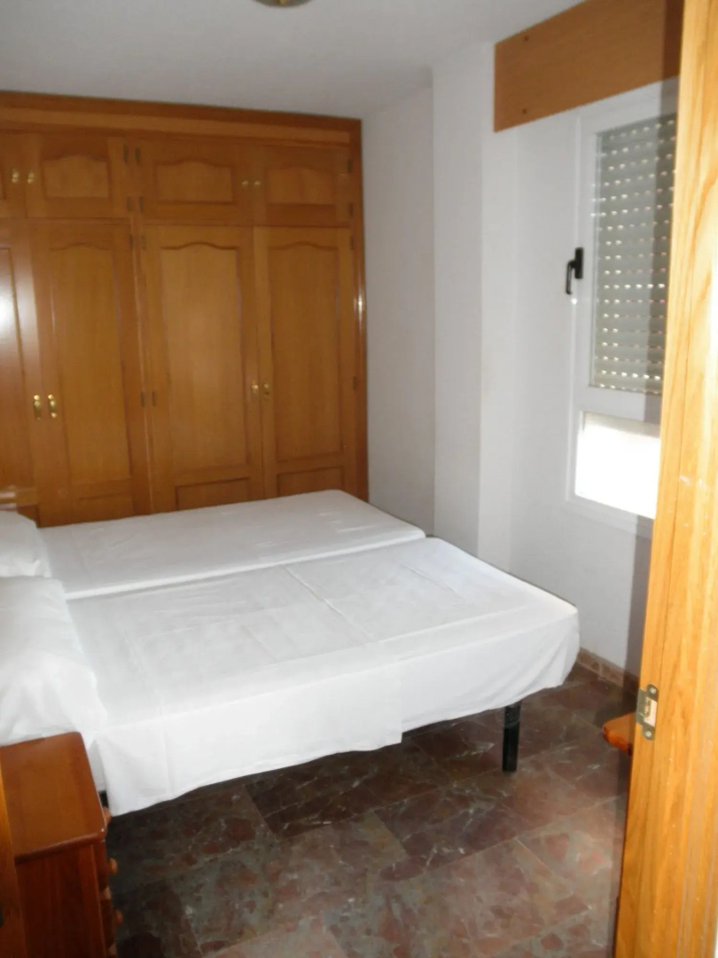 Apartamentos Edificio Mirasierra