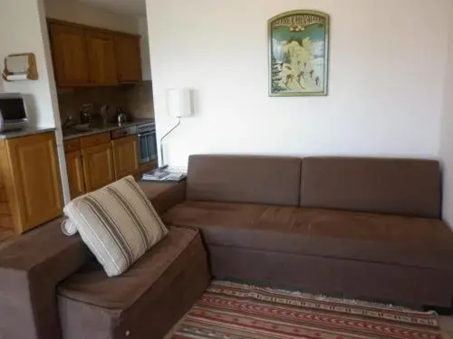 Résidence Balcons du Soleil 4 stars