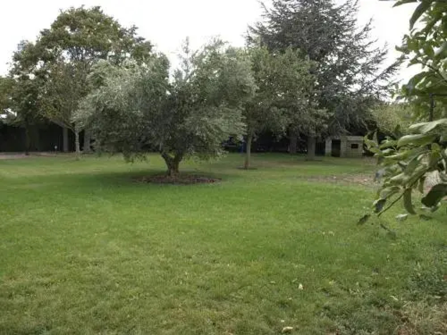 El Jardín de Muruzábal