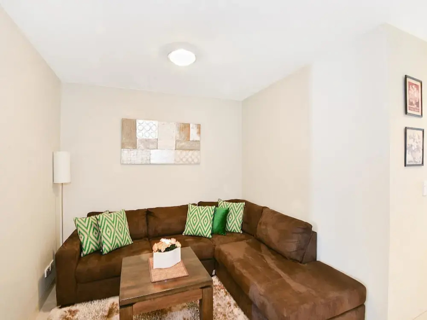 Coast Luxury Apartment 26