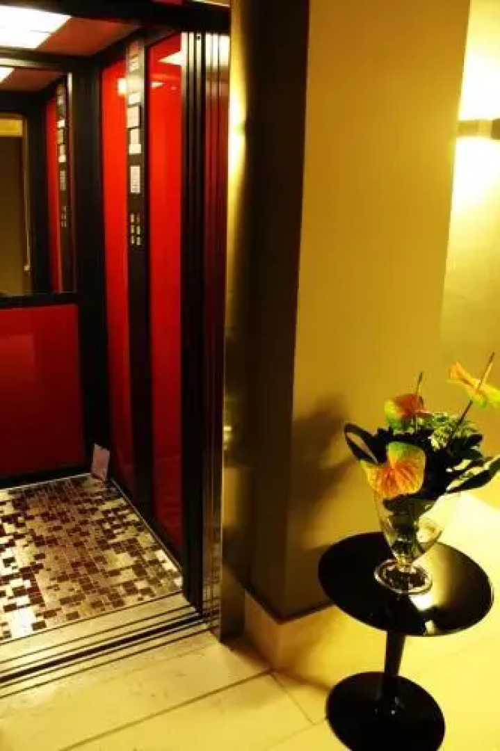 Damaranto Residenza e Cucina