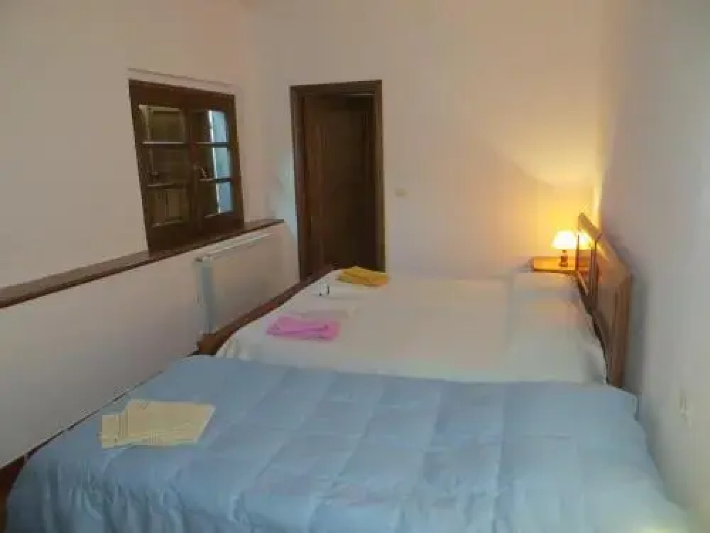 Agriturismo Profumo Di Natura
