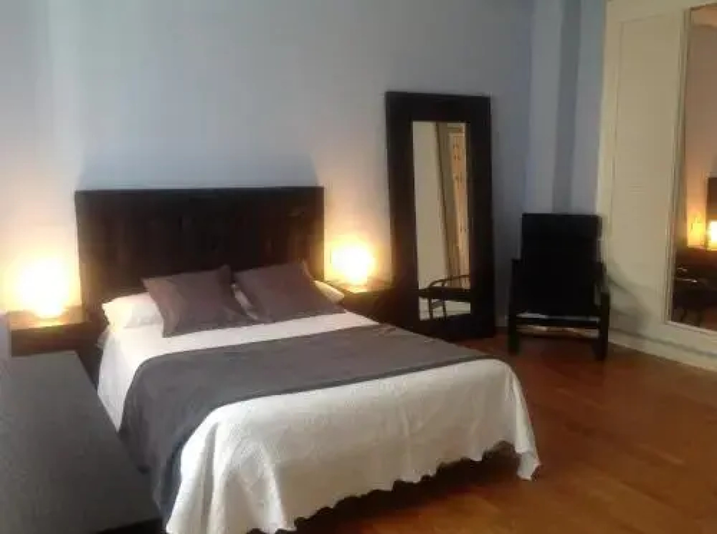 Apartment Babia y Luna