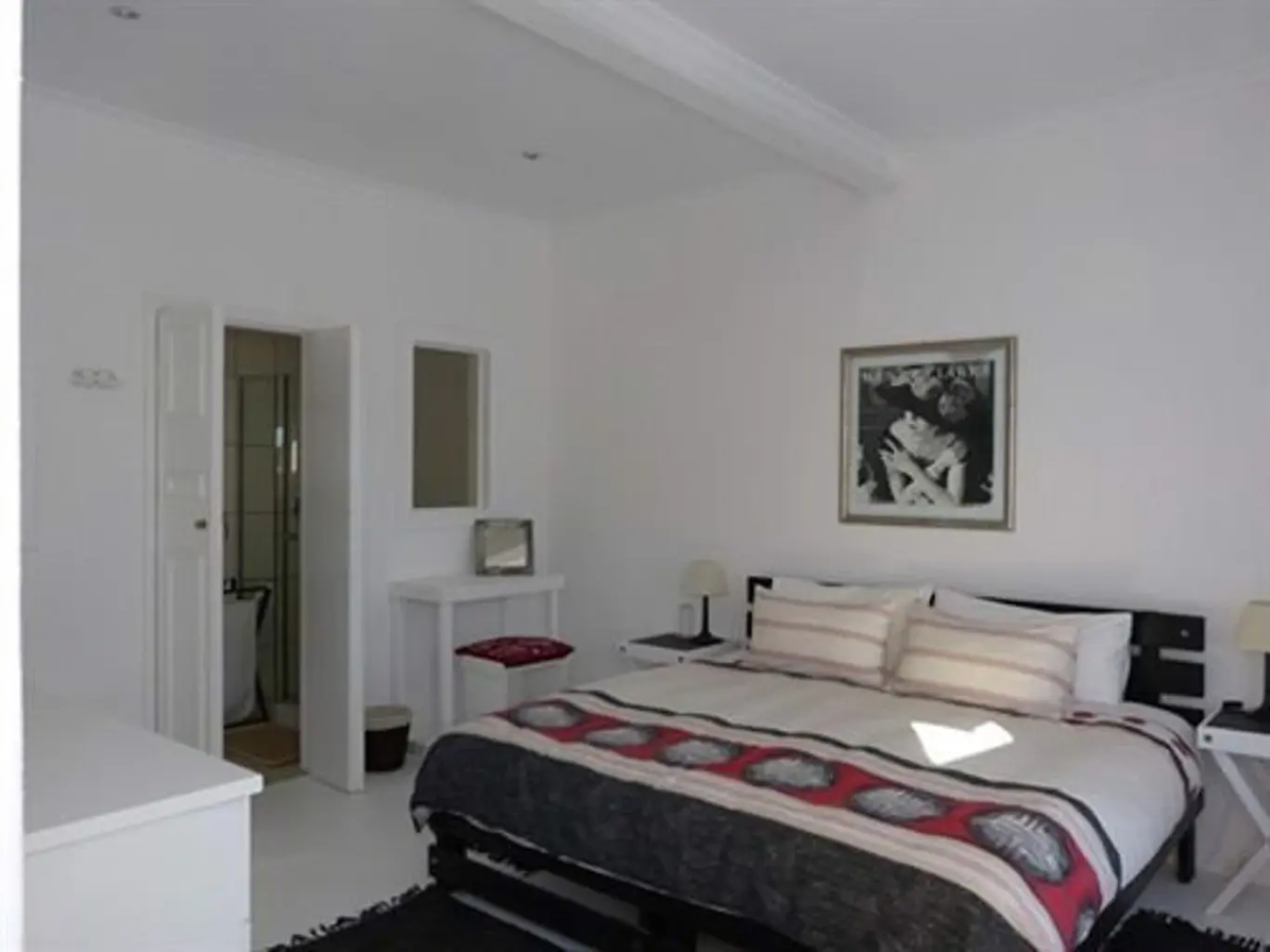 Sirenella Guesthouse