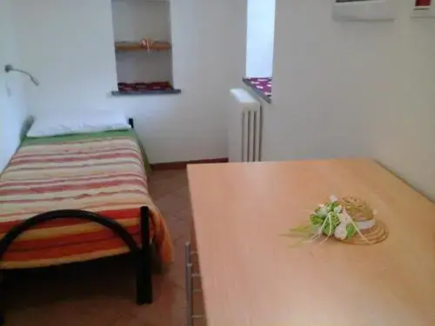 Dortoir La Vyiye Ehcoula