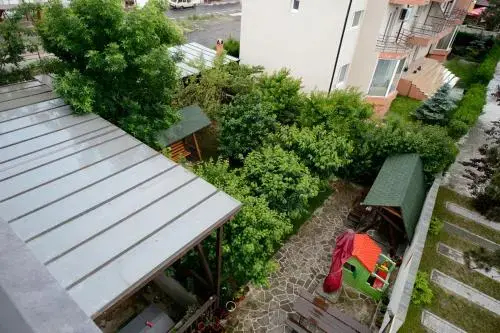Tuya Residence