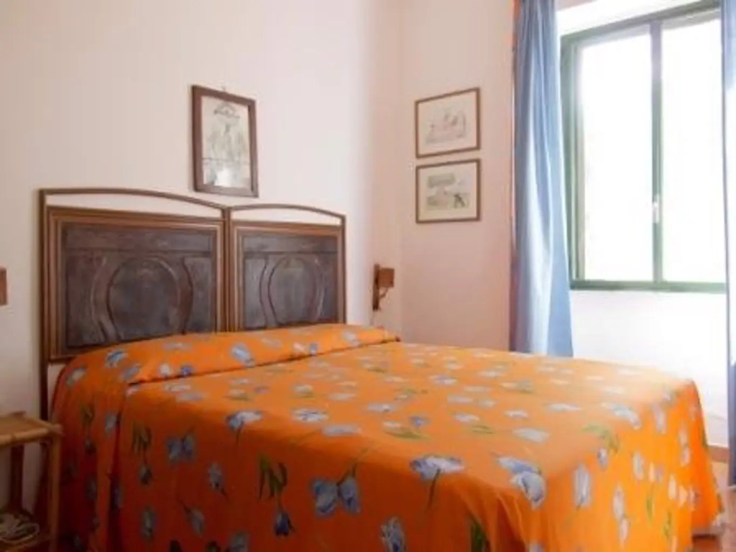 B&b Giglio di Mare