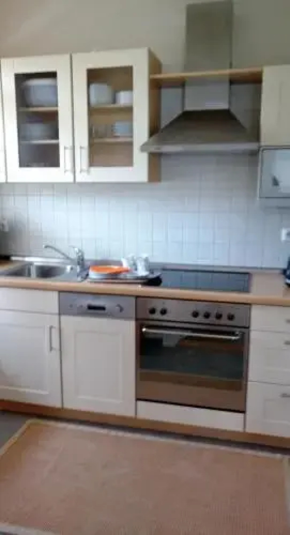 Ferienwohnung Seeadler Nr. 8