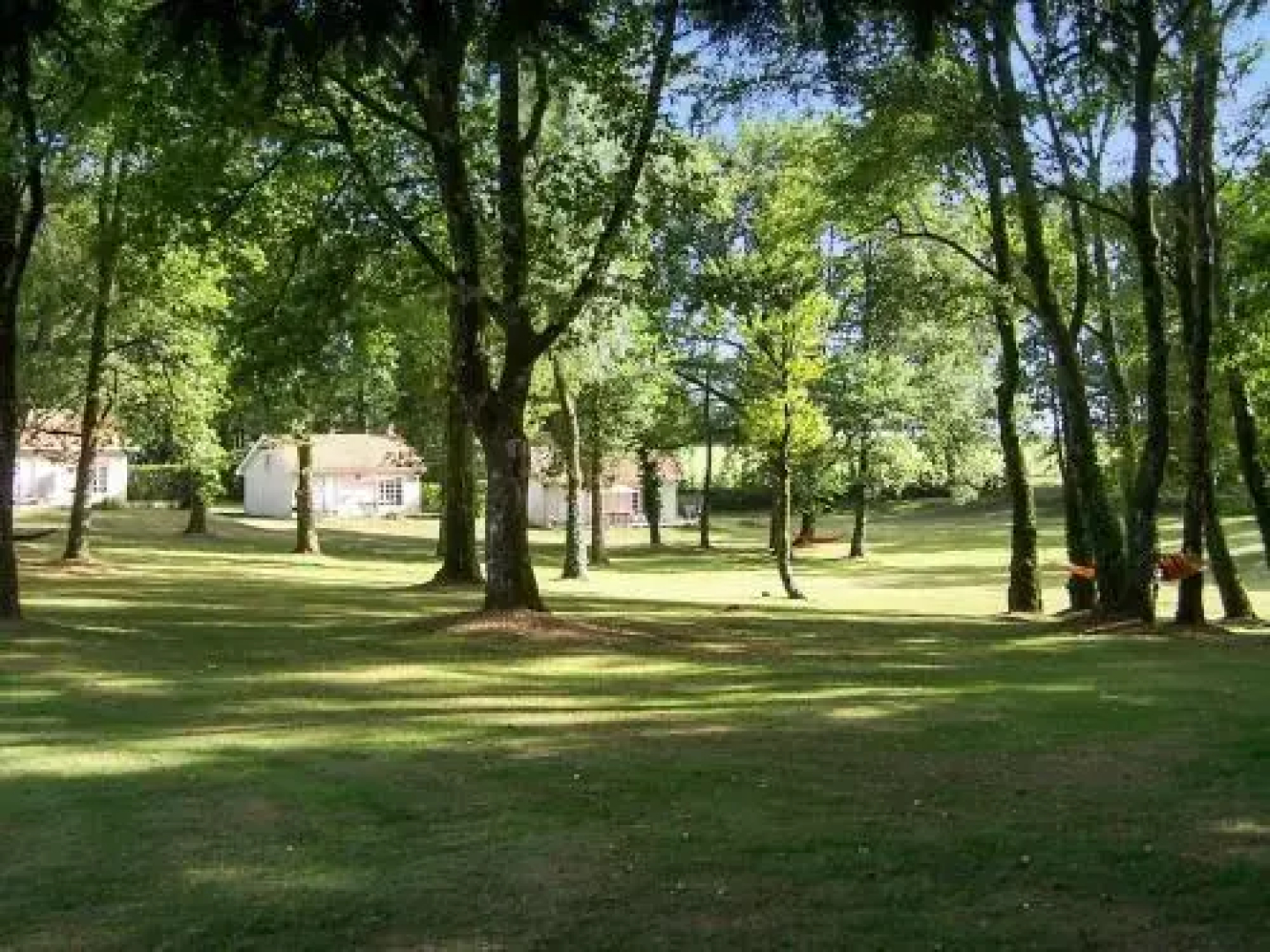 Holiday Home Domaine du Grand Roc 1