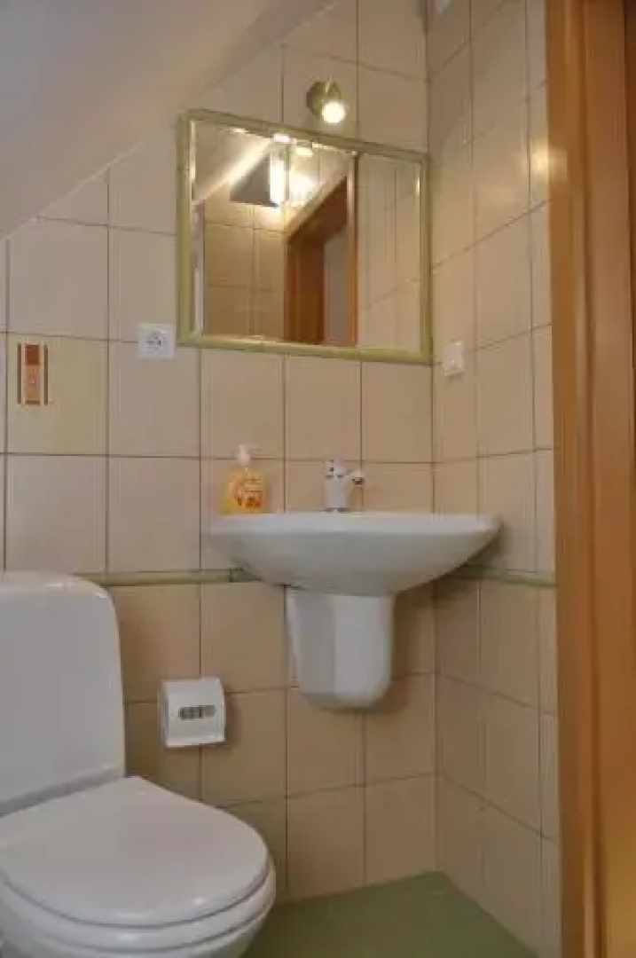 Agroturystyka Lulkowo