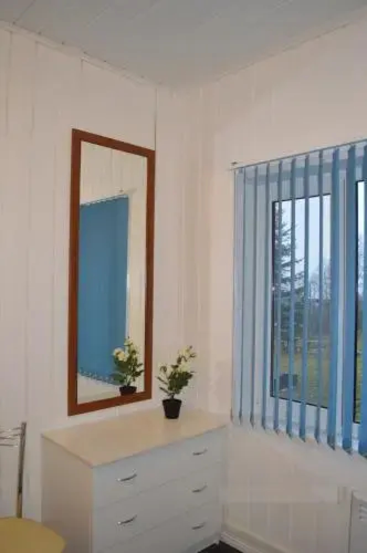 Turbaza Lesnaya Polyana