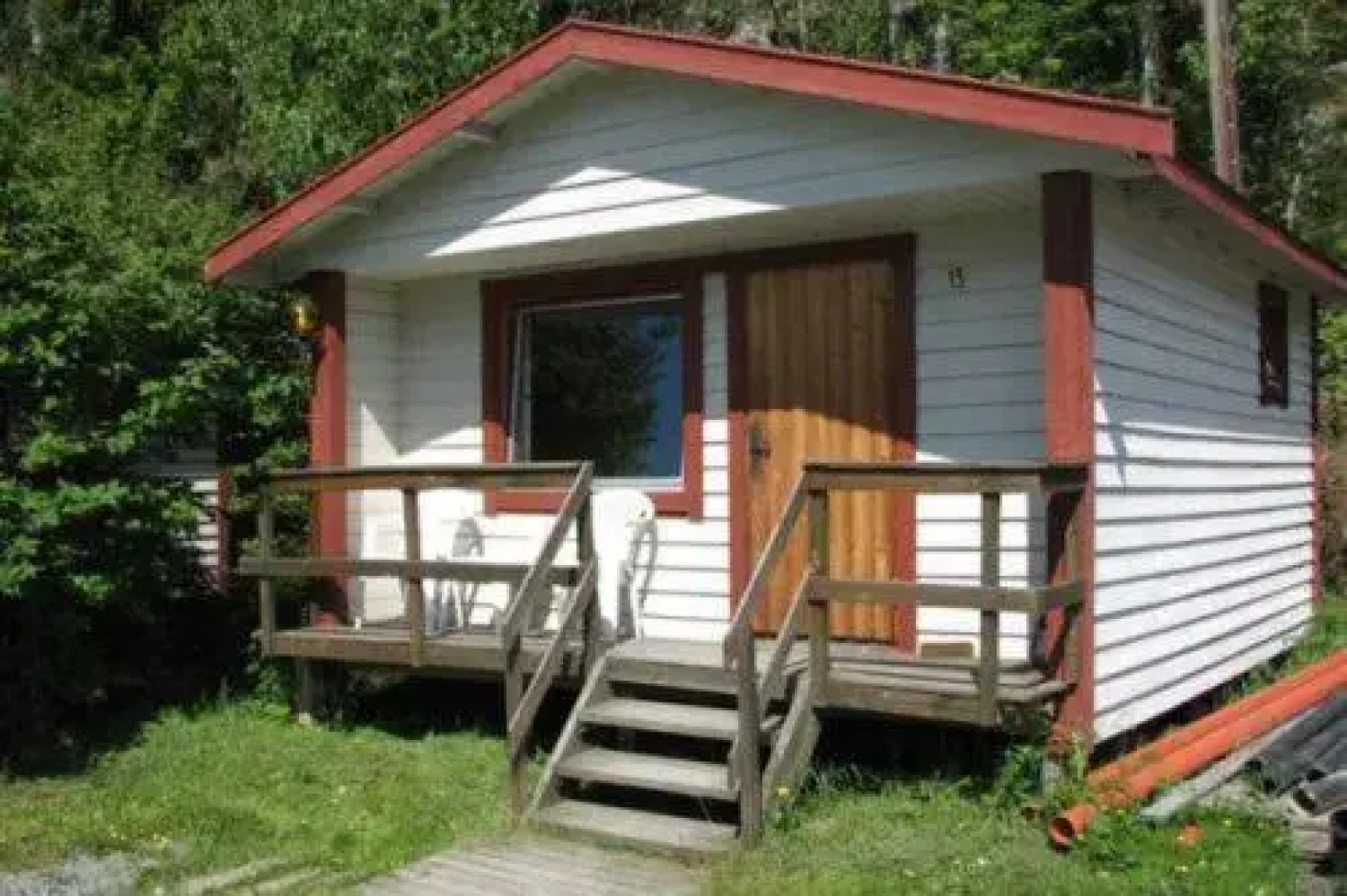 Gullberget Camping  A/S