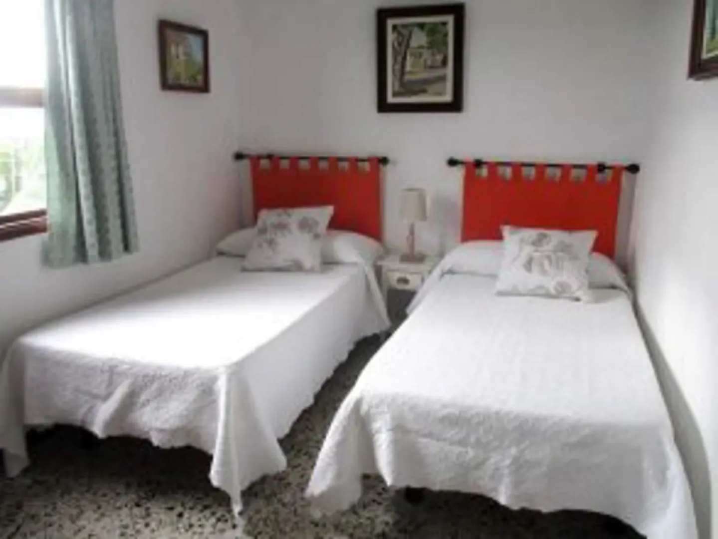 Holiday Home Los Jablitos