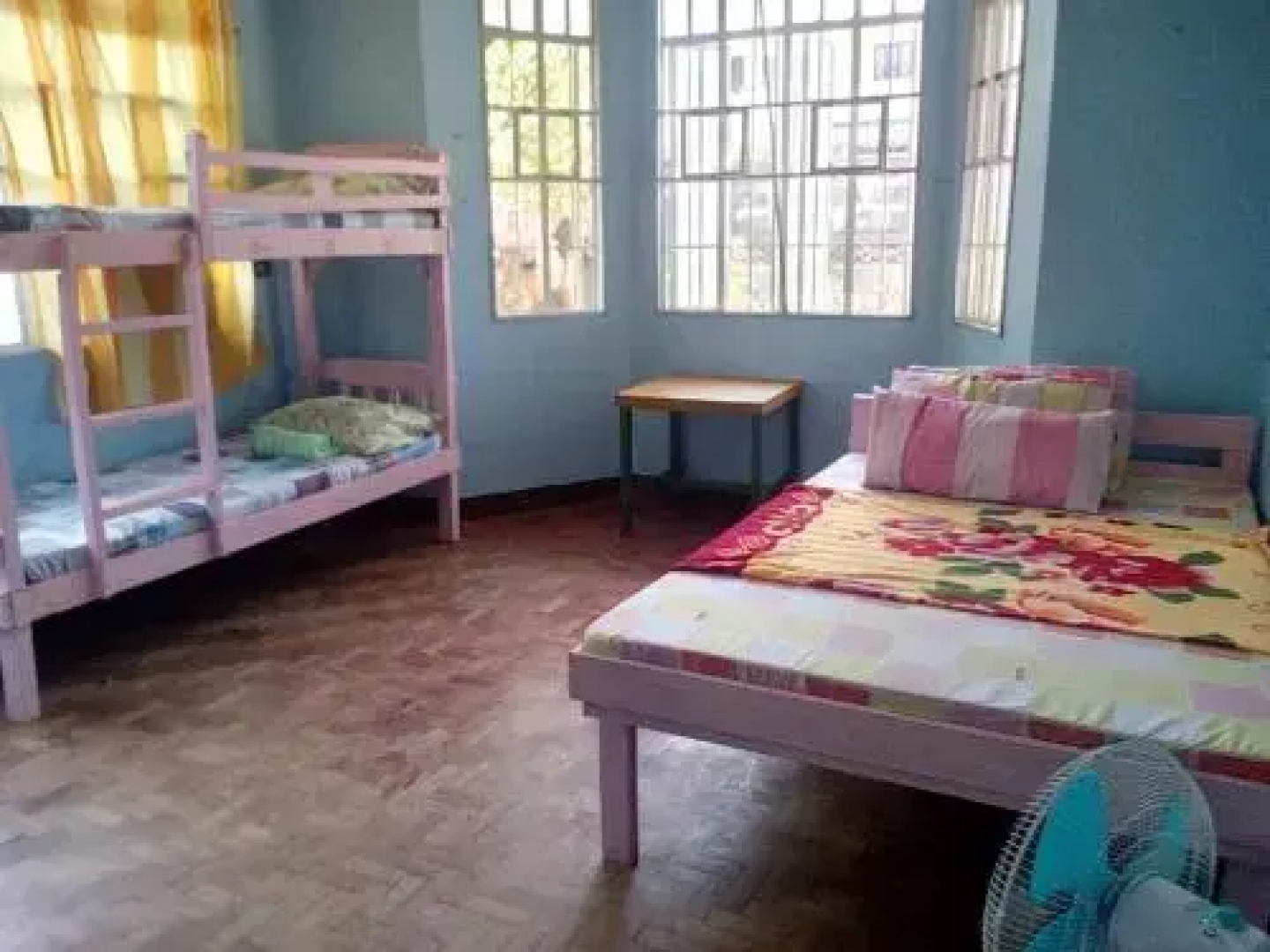 CV Bed and Bath La Union