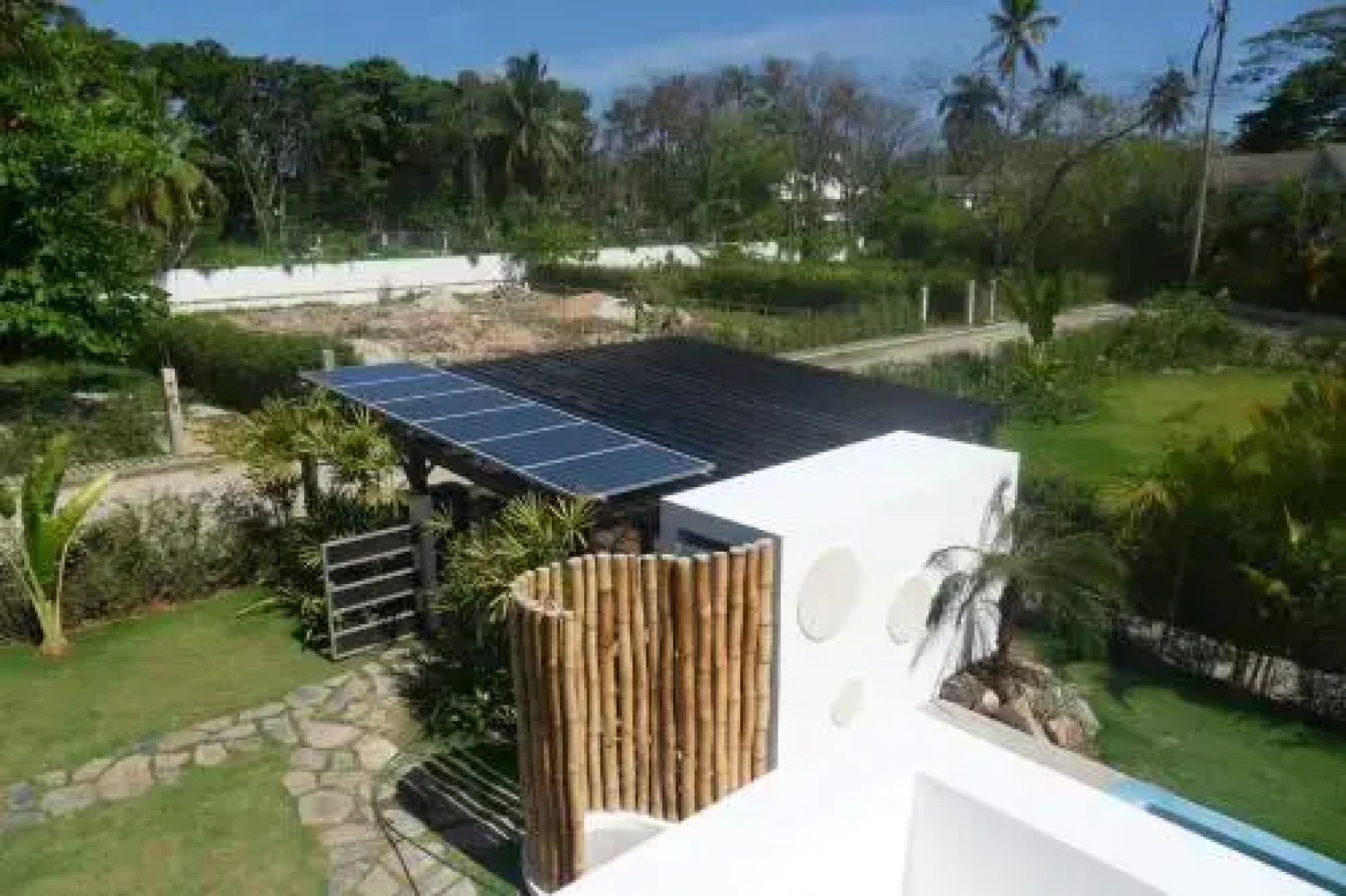 Villa Vitao Eco Zen Lasterrenas