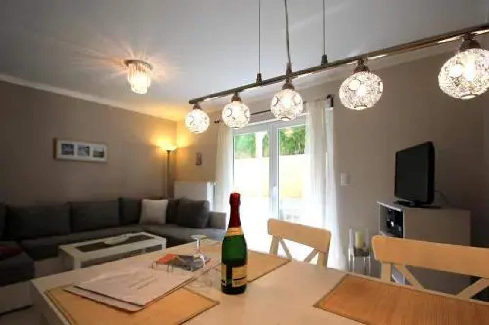 Haus Morgenstern