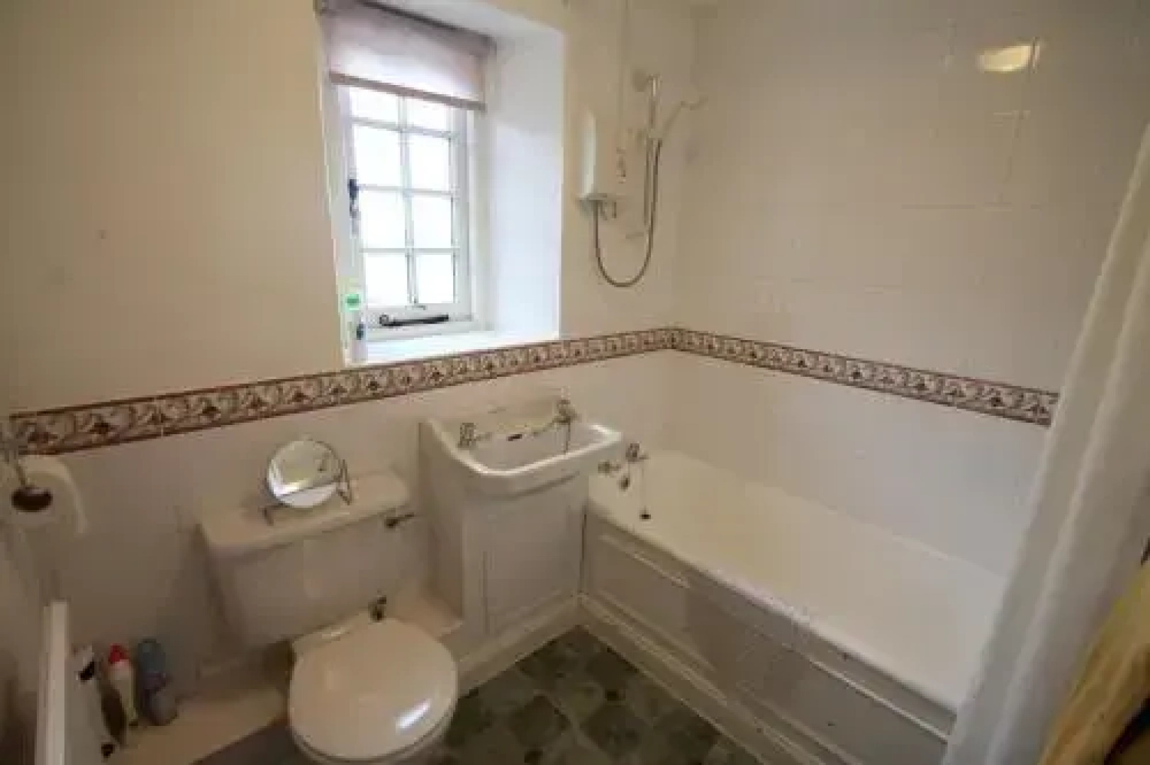 Jacobs Pond, Near Monksilver