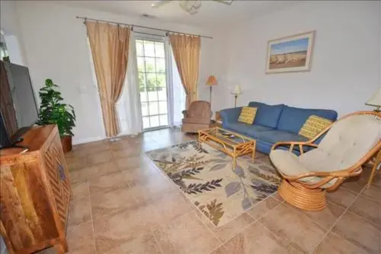 Ironwood Apartment 1514