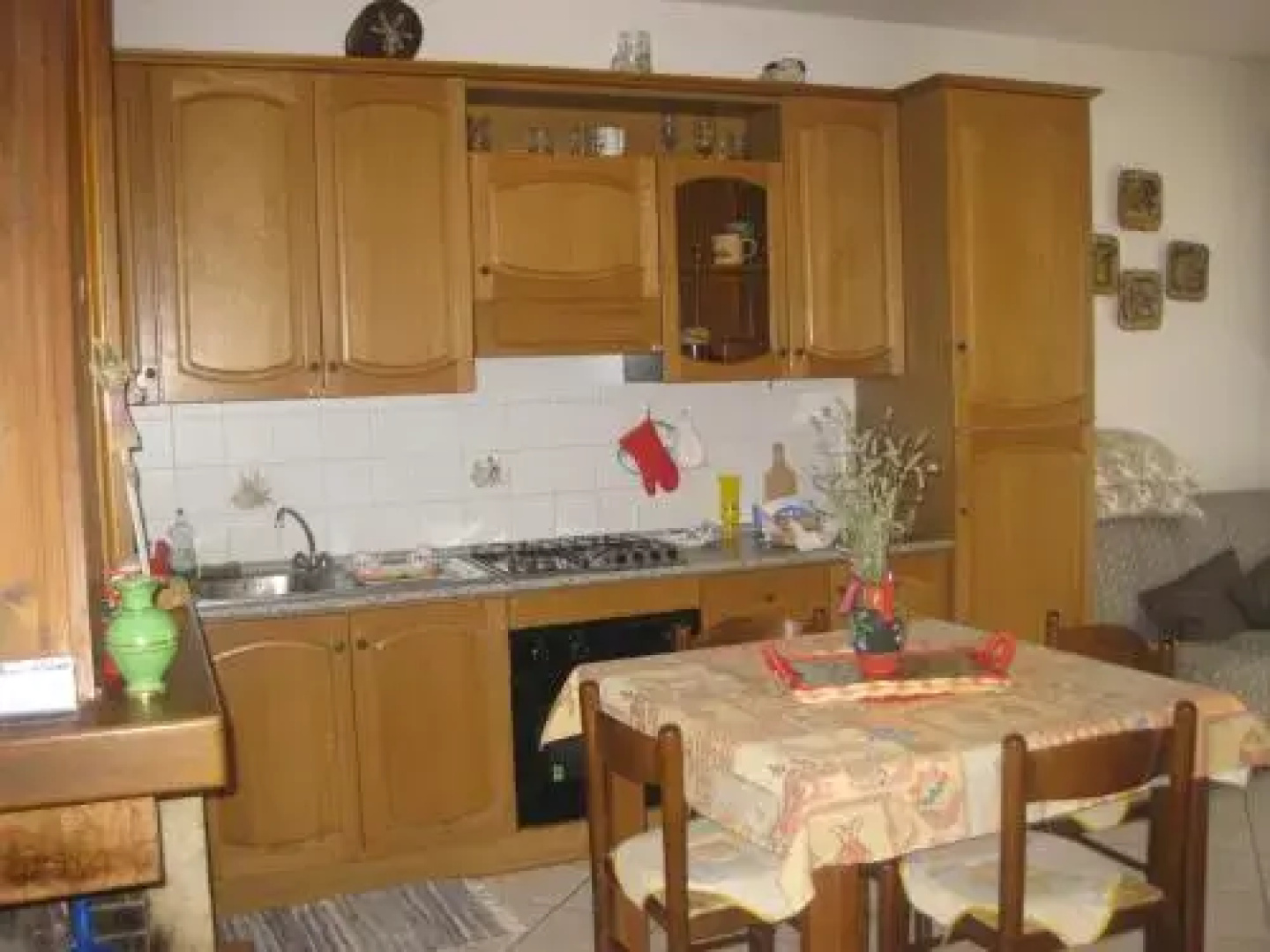 Bed and Breakfast San Valentino