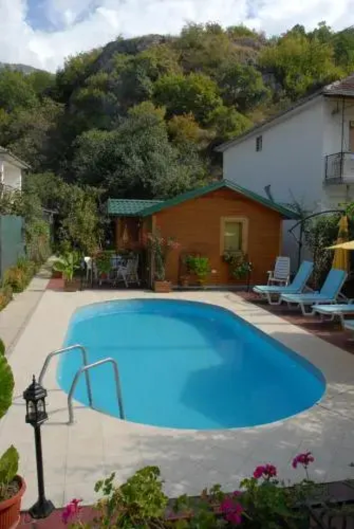 Pension/Appartement Lale