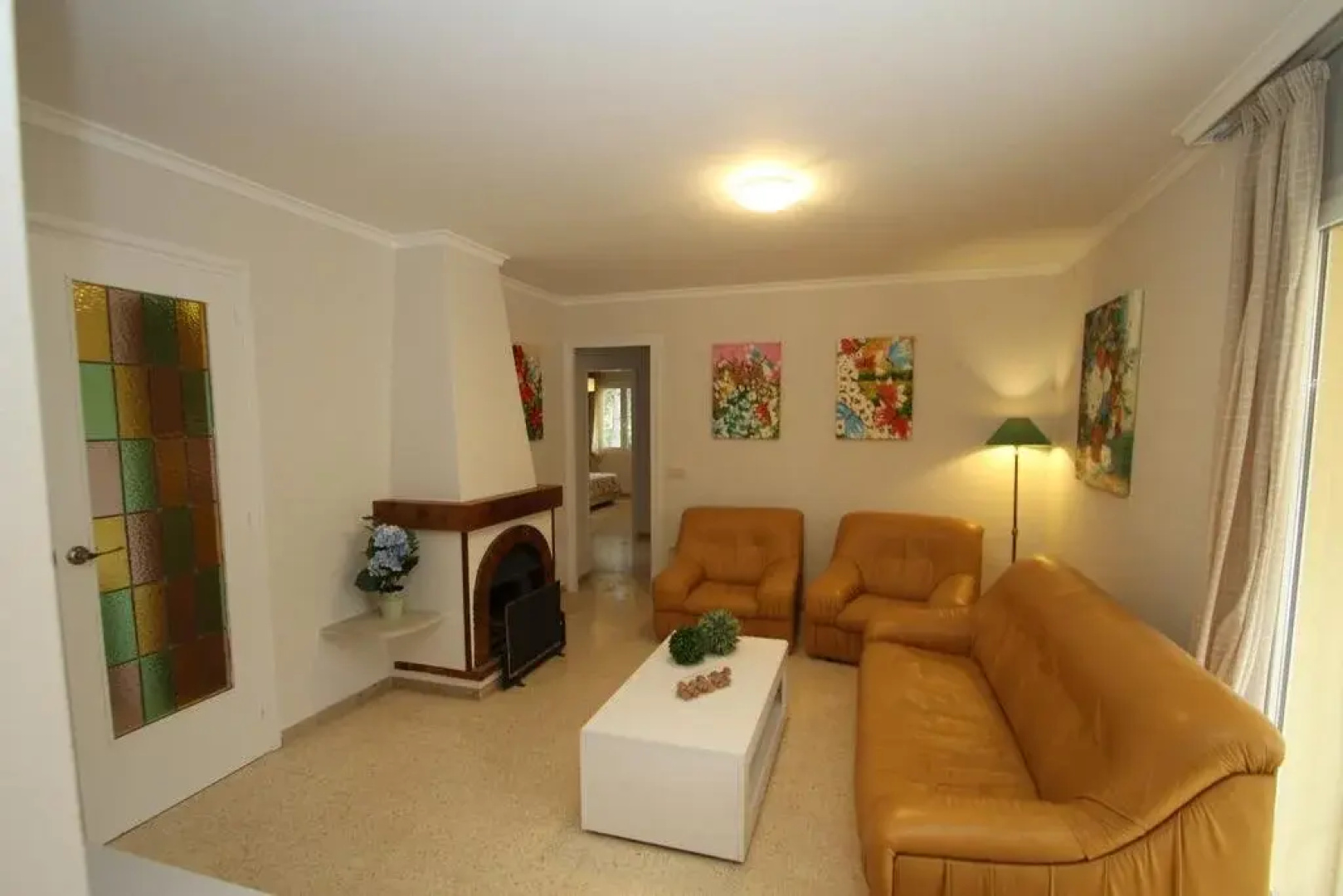 ARENDA Villa Amelie en Pino Alto