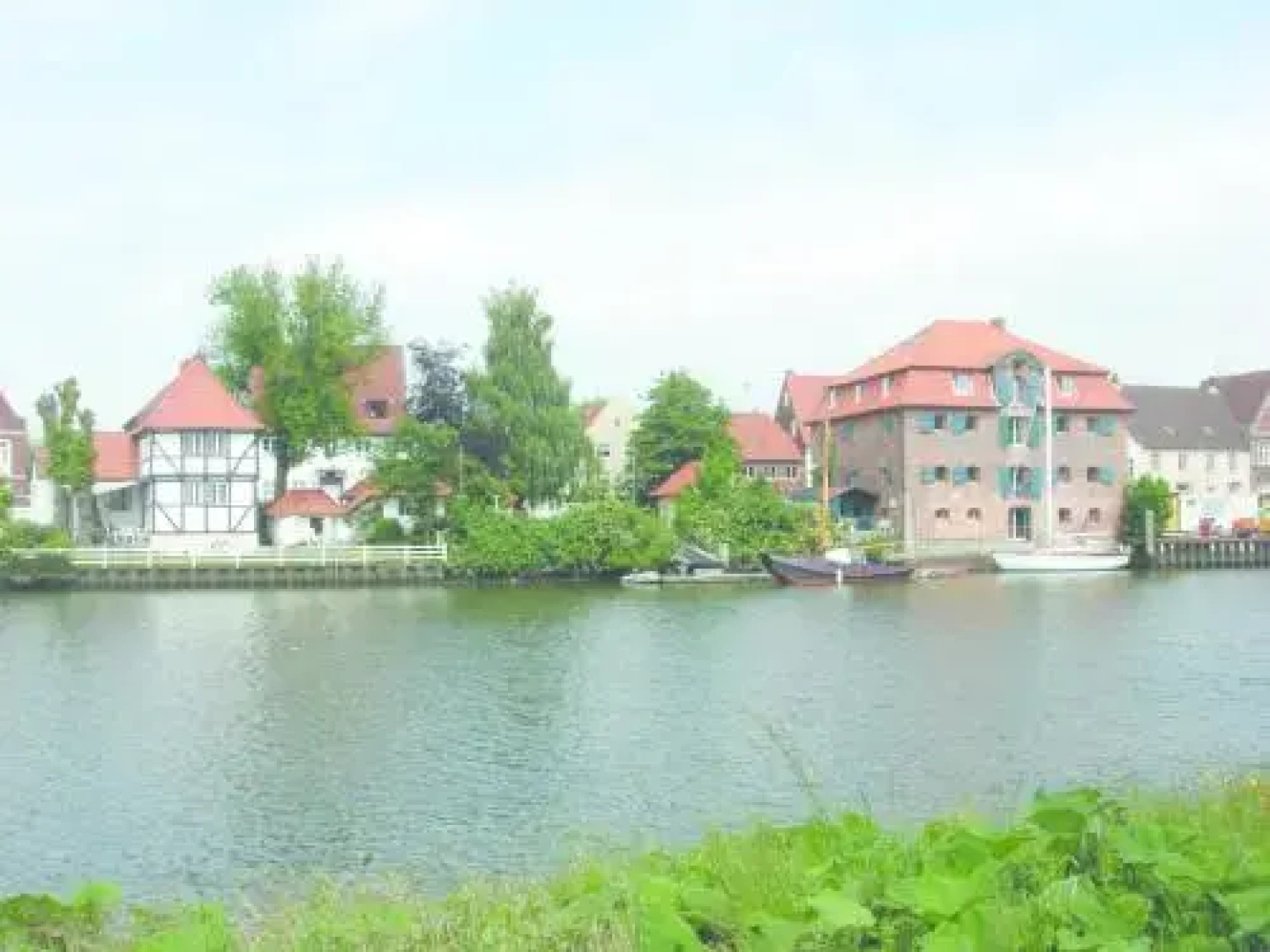 Pension Am Museum